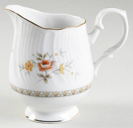 Mikasa Odessa Creamer