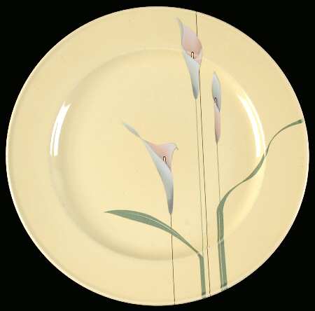 Opus Yellow by Mikasa