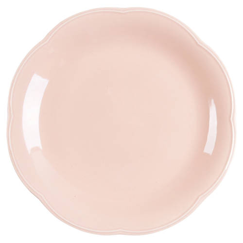 Pale Coral by Mikasa