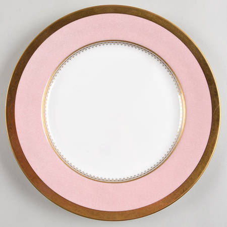 Palatial Pink by Mikasa