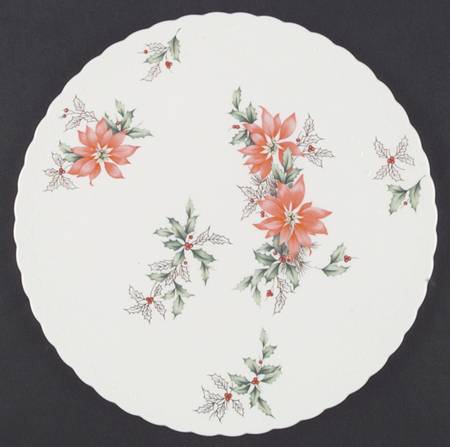 Poinsettia by Mikasa