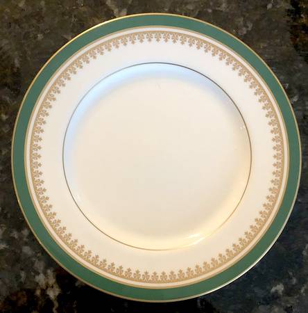 Regency Mint Green (Narumi) by Mikasa