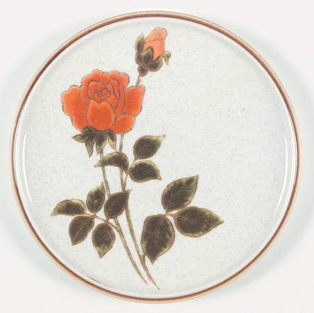 Rose Parade by Mikasa