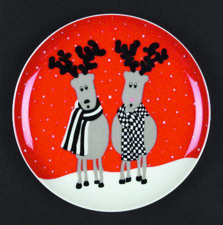 Rudolph by Mikasa
