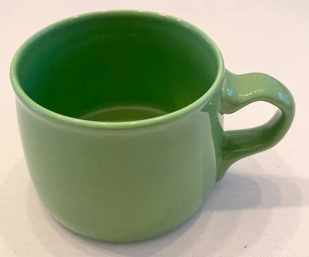 Separates Mint Green by Mikasa