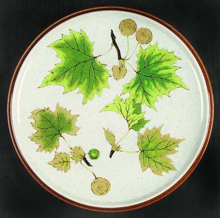Sycamore by Mikasa