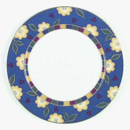 Tea Ceremony Cobalt Blue by Mikasa