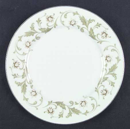 Trousseau (9362, Fine China) by Mikasa