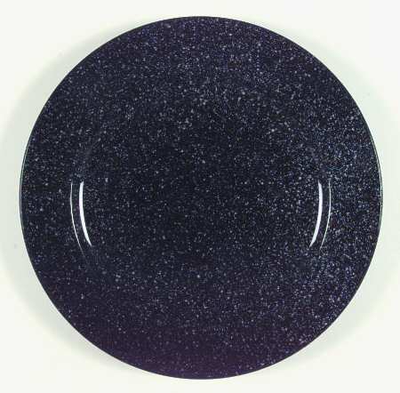 Ultrastone Black White by Mikasa