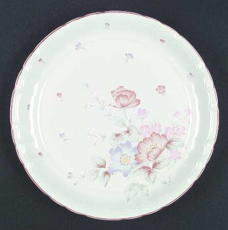 Wild Blossoms by Mikasa