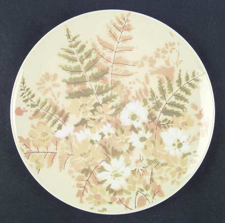Wild Blossoms by Mikasa