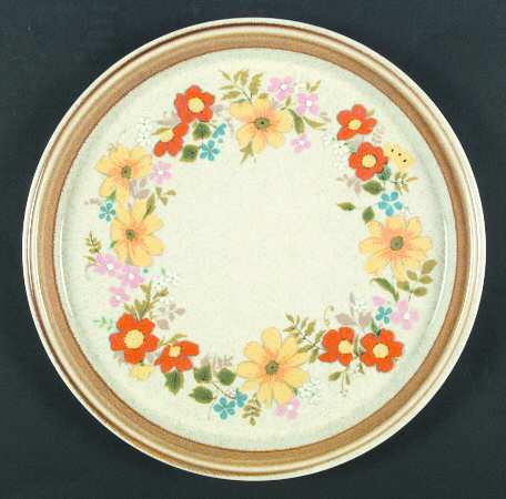 Wild Meadow by Mikasa