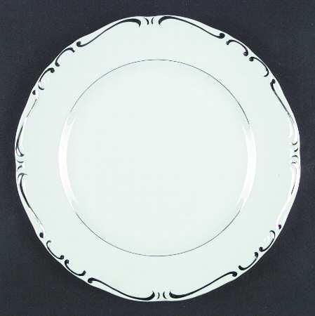 Heirloom by Modern China & Table Institute
