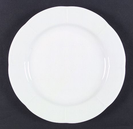 Embossed White by Muirfield
