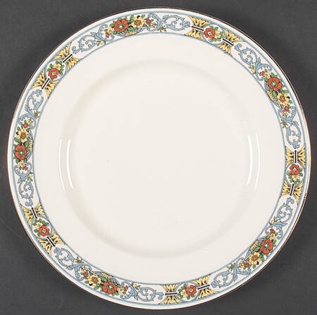 Clifton by Myott Staffordshire