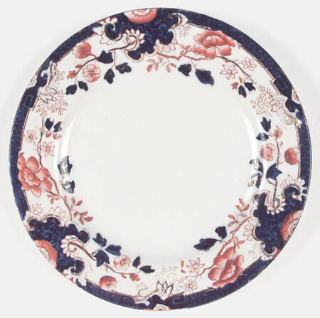 Indiana by Myott Staffordshire