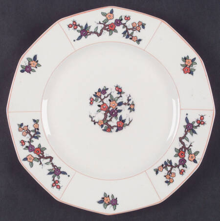 Jasmine by Myott Staffordshire