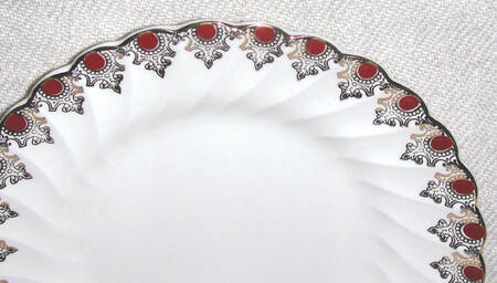 Jewel by Myott Staffordshire