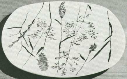 Whispering Grass by W R Midwinter Ltd