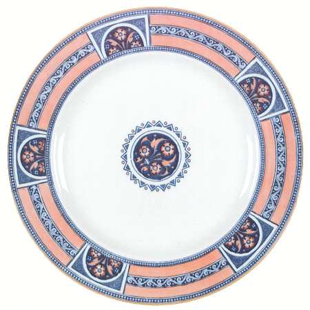 Byzantine by Minton