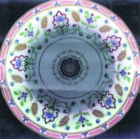H2794 by Minton