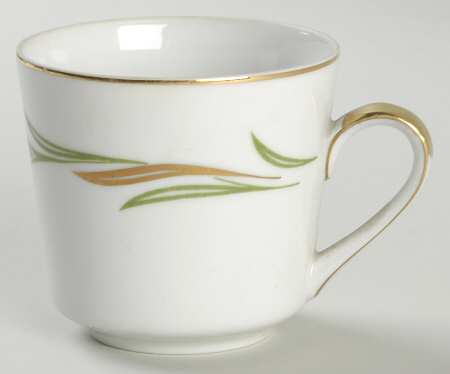 Mikasa Montamy Flat Cup