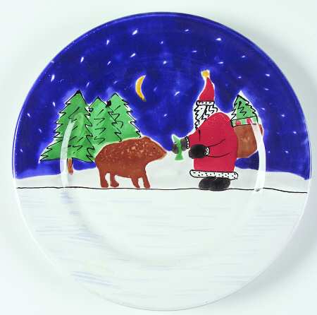St. Nick by Mesa Intl