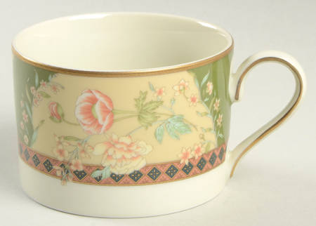 Mikasa Victoria Flat Cup