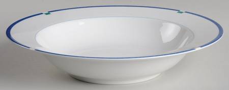 Mikasa Townaire 10" Round Vegetable Bowl