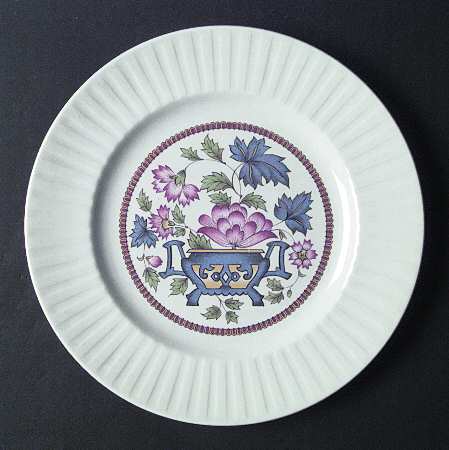 Canton by Myott Staffordshire
