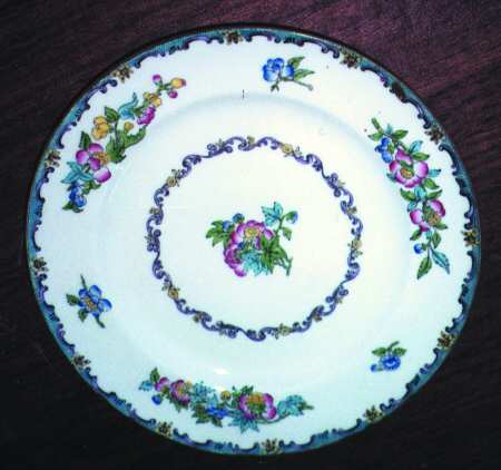 3937 by Minton