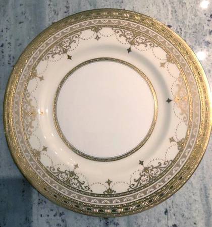 H3951 by Minton
