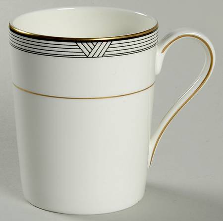 Mikasa Empire House Mug