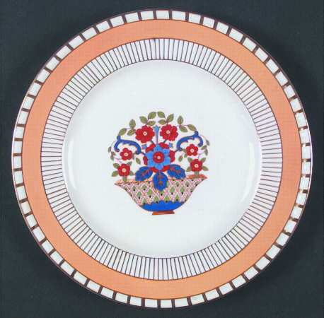 MYO49 by Myott Staffordshire