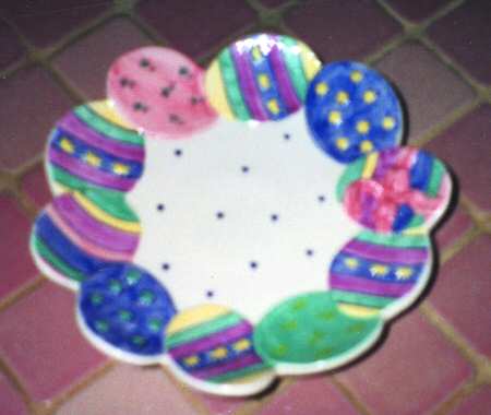 Easter Parade by Mervyn's