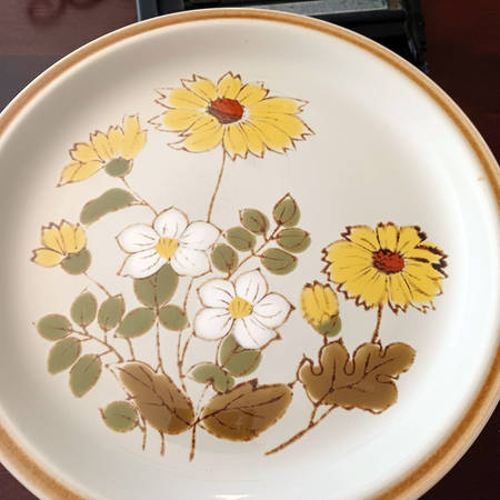 Spring Flower by Montrose