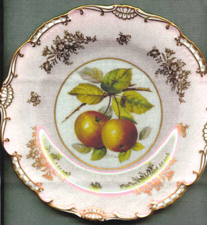 H4985 by Minton