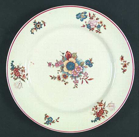 Dresden (American Pink Band) by Mayer (American)