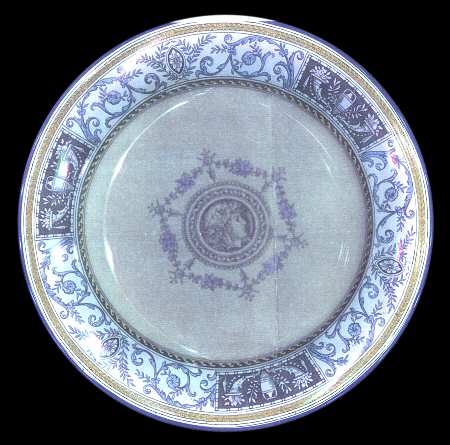 Clare by Minton