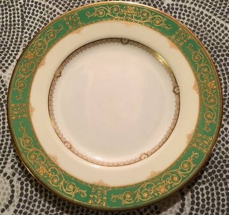 Grasmere Green by Minton