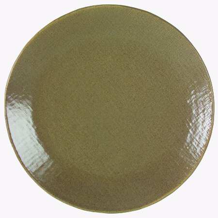 Stone Mountain Mushroom (Brown) by Mikasa