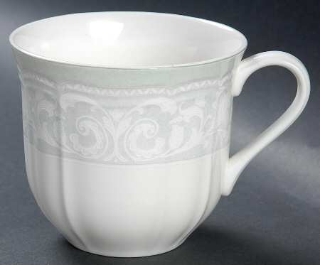 Mikasa Sabrina Flat Cup