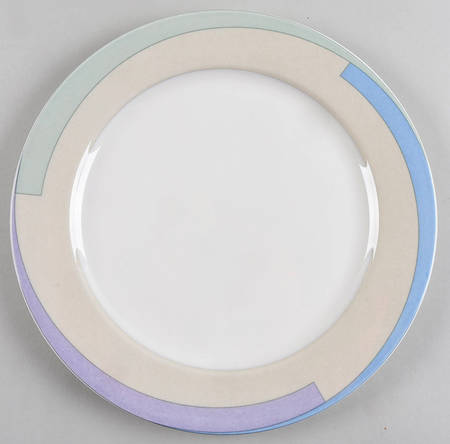 Pastel Wave by Mikasa