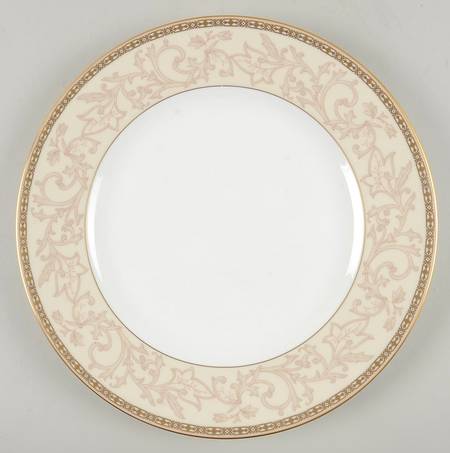 Mikasa Buckingham 12" Chop Plate (Round Platter)