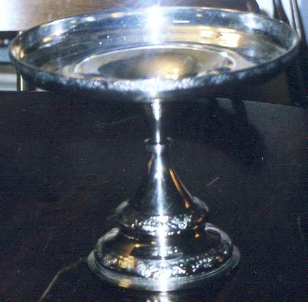 1001 (Silverplate, Hollowware) by Middletown Silver Co