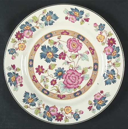 Orient by Myott Staffordshire