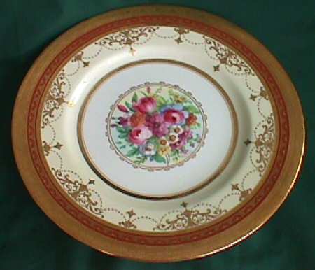 H3951a by Minton