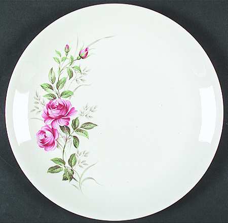 Rosita (Smooth, Coupe) by Myott Staffordshire