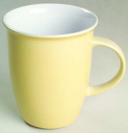 Stoneworks Yellow by Mikasa