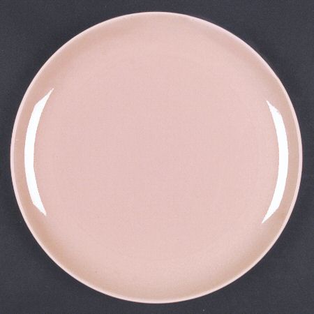 200 Petal Pink (Satin, Coupe) by Metlox - Poppytrail - Vernon